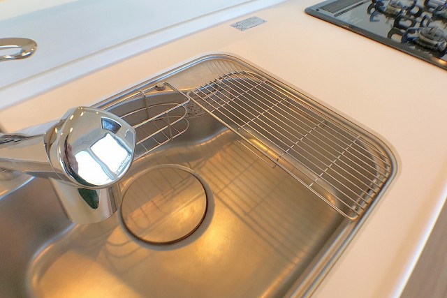 エントピア五月園 キッチン