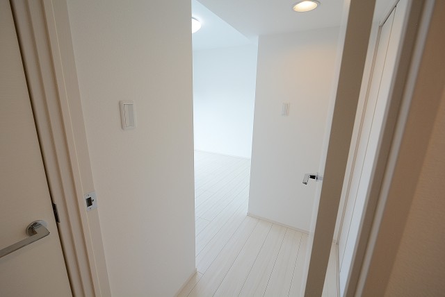 マイキャッスル馬事公苑 洋室4