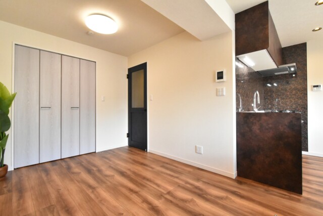 カサベルド富士見 STUDIO