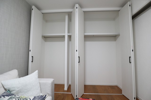 レジオン祐天寺 洋室3