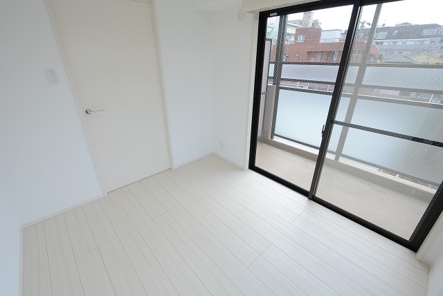 マイキャッスル馬事公苑 洋室6.1