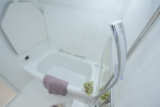 自由が丘ハイタウン バス