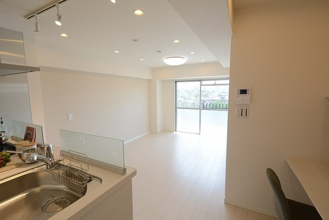 秀和椎名町レジデンス LD