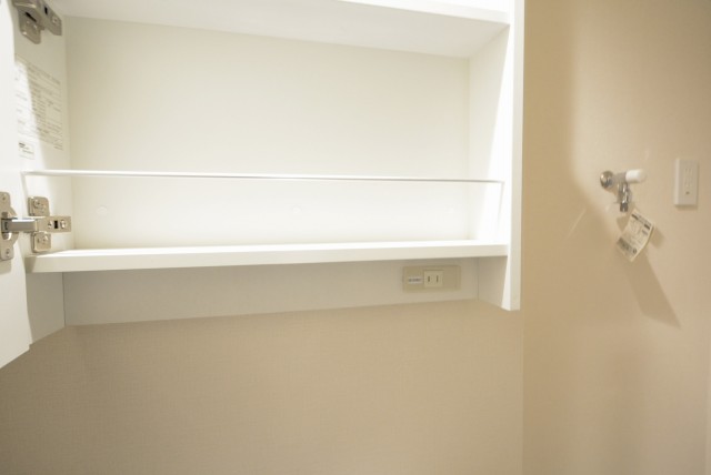 ライオンズマンション大森 (45)洗面