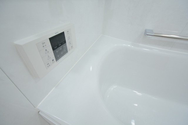 自由が丘ハイタウン バス