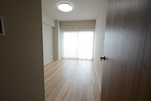 自由が丘ハイタウン 洋室6.3