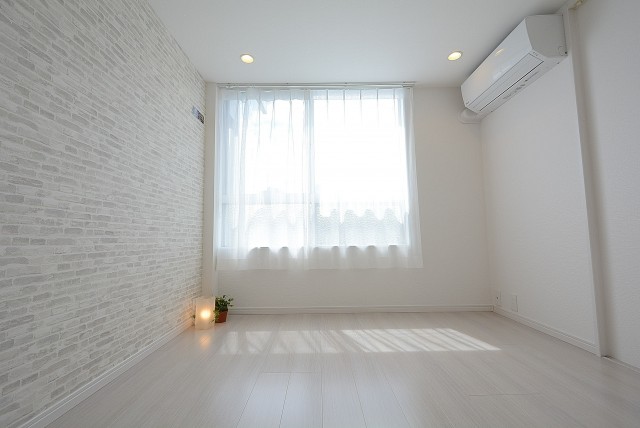 東中野コーポラス (68)洋室4.5