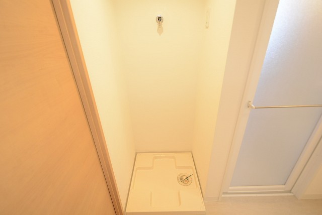 朝日目白台マンション (48)　洗面