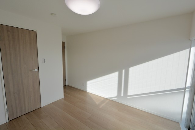 日商岩井田園調布マンション 洋室3