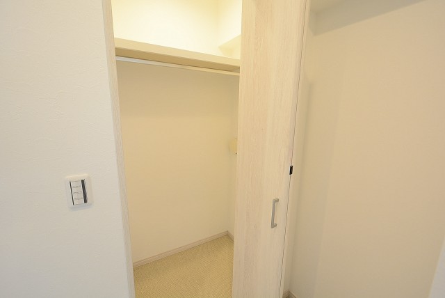 メナー代田　洋室