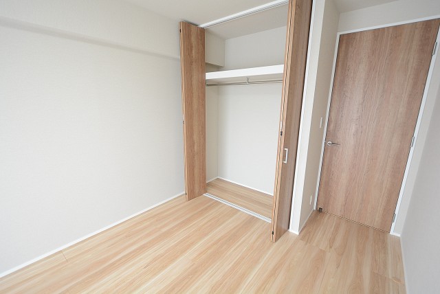 自由が丘ハイタウン 洋室6.8