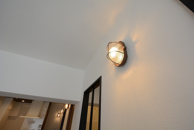 玉川台スカイマンション LD