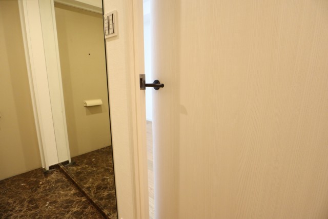 レジオン祐天寺 洋室１