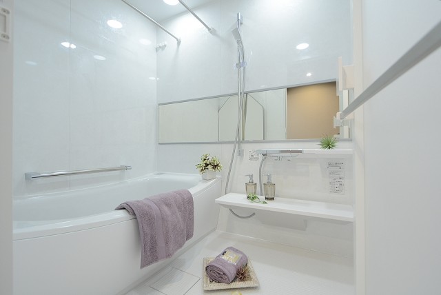 自由が丘ハイタウン バス