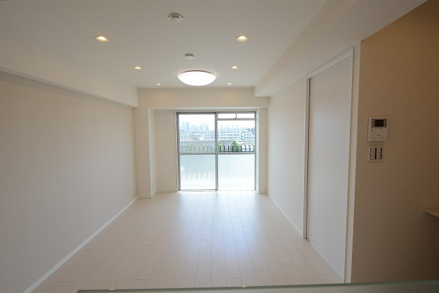 秀和椎名町レジデンス LD