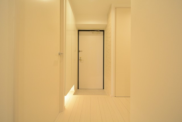 マイキャッスル馬事公苑 玄関