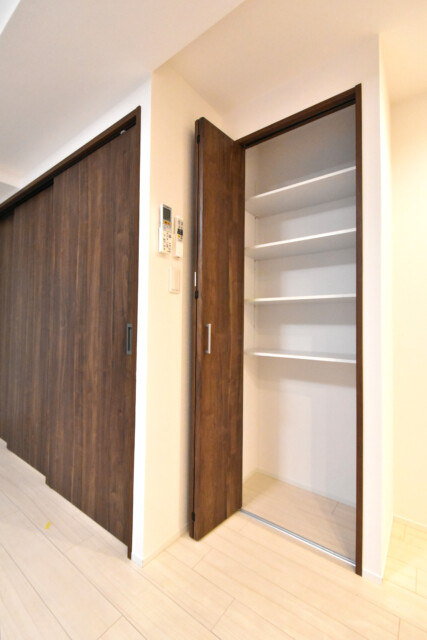 ニューウェルハイツ高輪 LDK