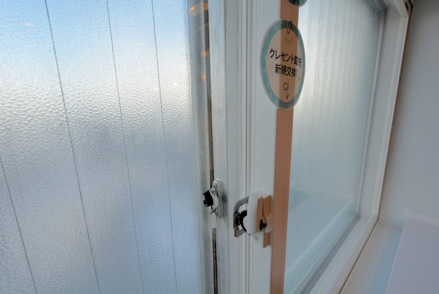 日商岩井田園調布マンション キッチン