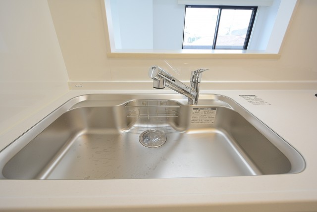 マイキャッスル馬事公苑 キッチン