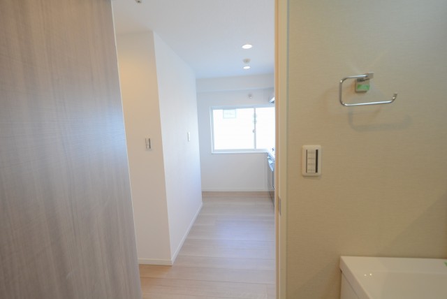 日商岩井田園調布マンショントイレ