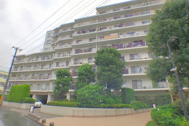 目白ガーデニア