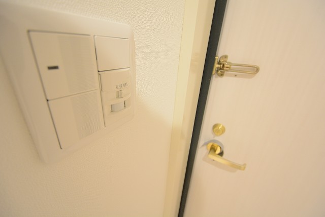 マイキャッスル馬事公苑 玄関