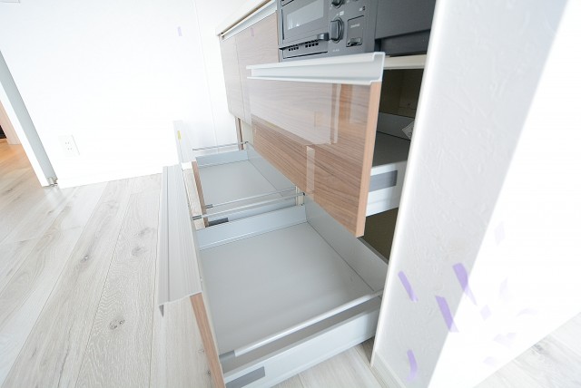 ニューライフ等々力