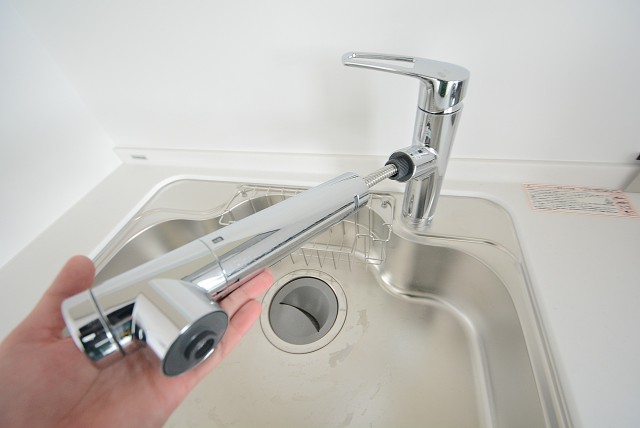 ニューライフ等々力