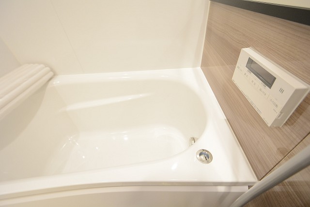 秀和椎名町レジデンス バス