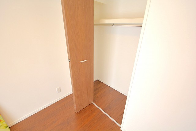 西新宿ハイツ 洋室３