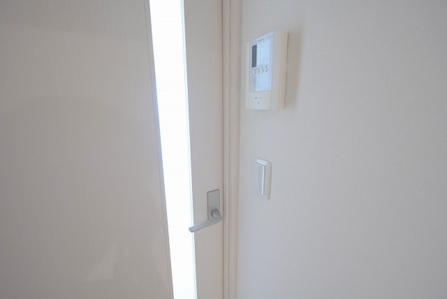 明大前フラワーマンション LD