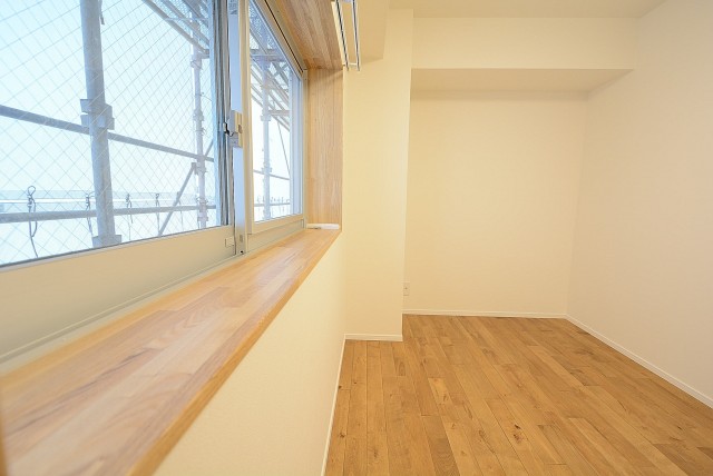 日商岩井田園調布マンション　洋室