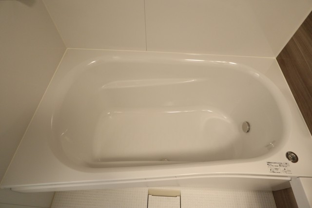 レジオン祐天寺 バスルーム