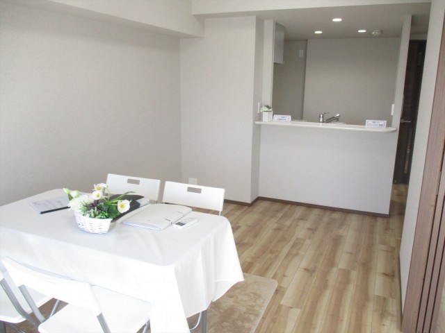 三軒茶屋パークホームズ (28)