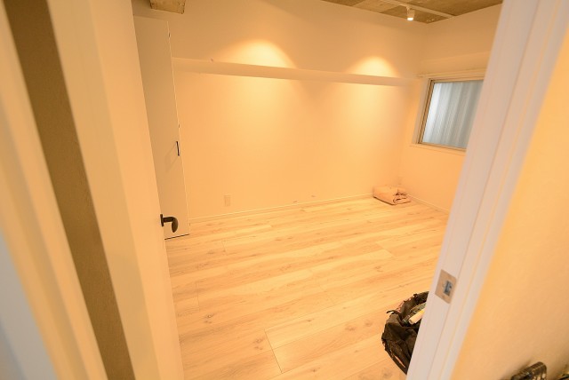 ニューライフ等々力