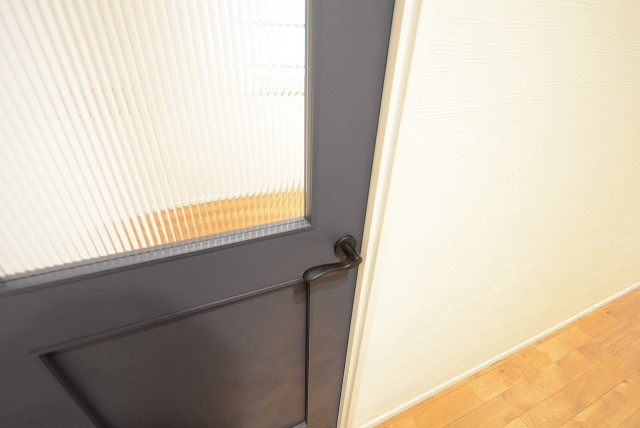 日商岩井田園調布マンション　洋室