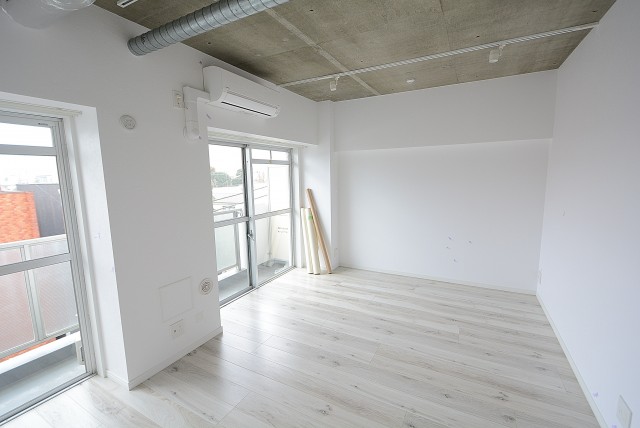 ニューライフ等々力