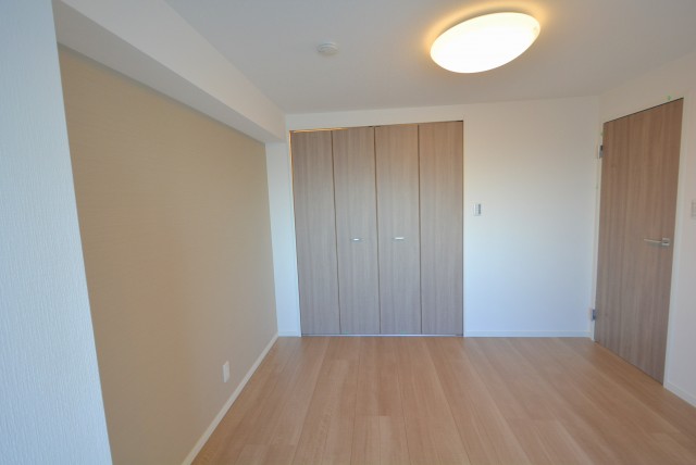 日商岩井田園調布マンション 洋室１