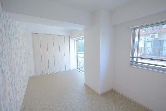 メナー代田 　洋室