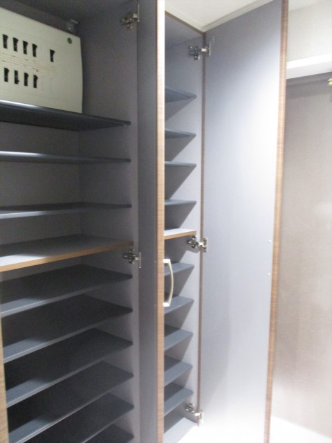 三軒茶屋パークホームズ (5)