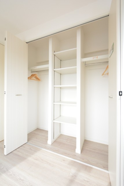 南進マンション 洋室