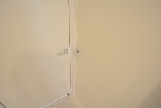 マイキャッスル馬事公苑 洋室4