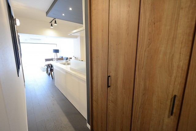 玉川台スカイマンション LD