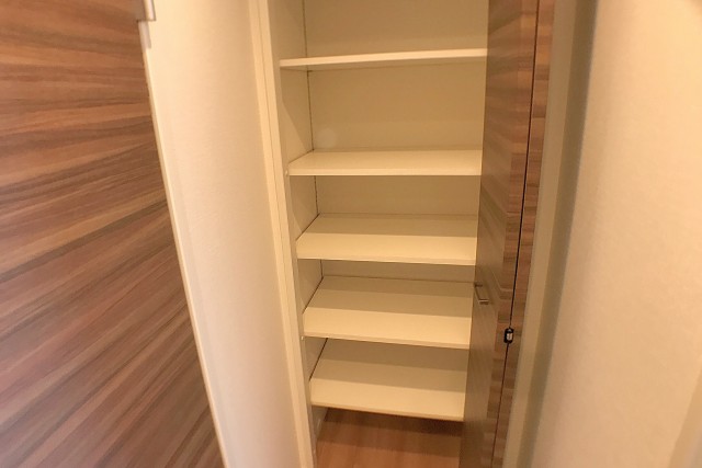 エントピア五月園 (44)収納