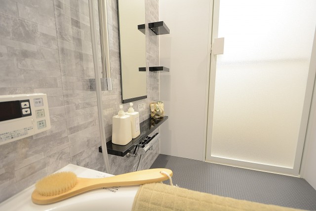 東中野コーポラス バス