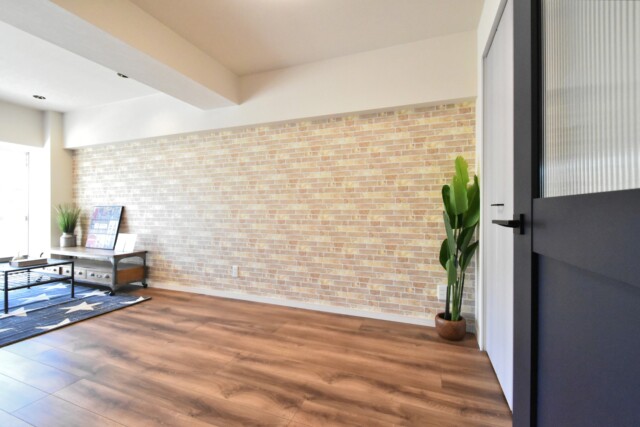 カサベルド富士見 STUDIO