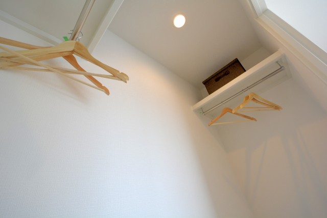 日商岩井田園調布マンション 洋室3