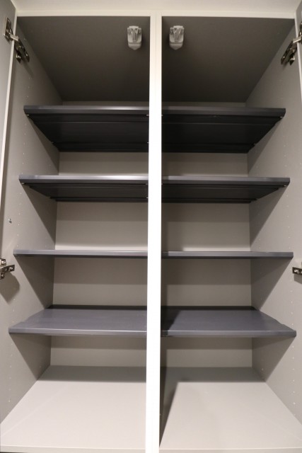 レジオン祐天寺 玄関