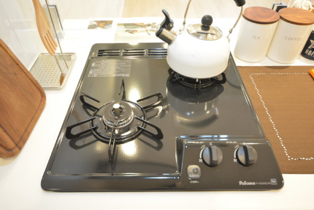 ニューハイム田町 キッチン