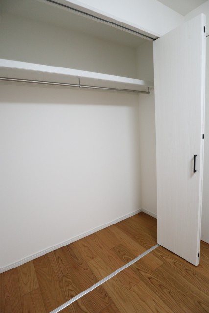 レジオン祐天寺 洋室１